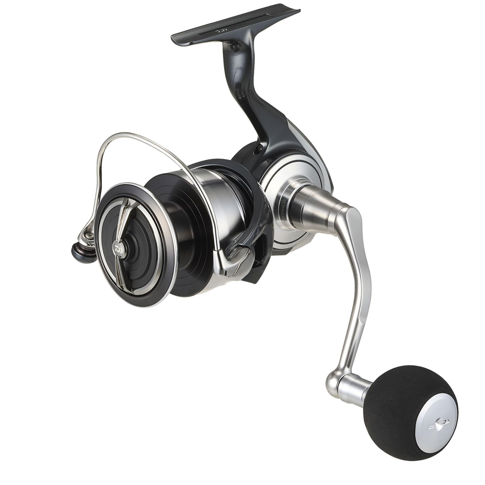 Amazon | ダイワ(DAIWA) スピニングリール 2024 セルテート SW G
